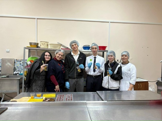 Получение сертификата ISO 22000